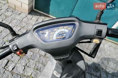 Моторолер Honda Dio AF-18 1990 в 