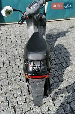 Моторолер Honda Dio AF-18 1990 в 