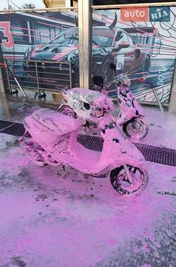 Мопеды Honda Dio AF-18 1992 в Ильинцах