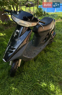 Скутер Honda Dio AF-18 1992 в Куликове