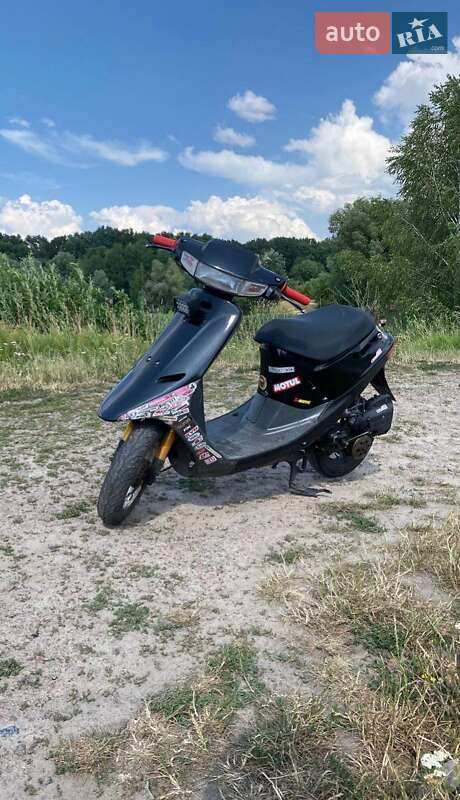Мопеди Honda Dio AF-18 1990 в Березані