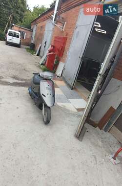 Скутер Honda Dio AF-18 1992 в 