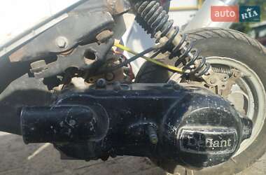 Мопеды Honda Dio AF-18 1991 в 