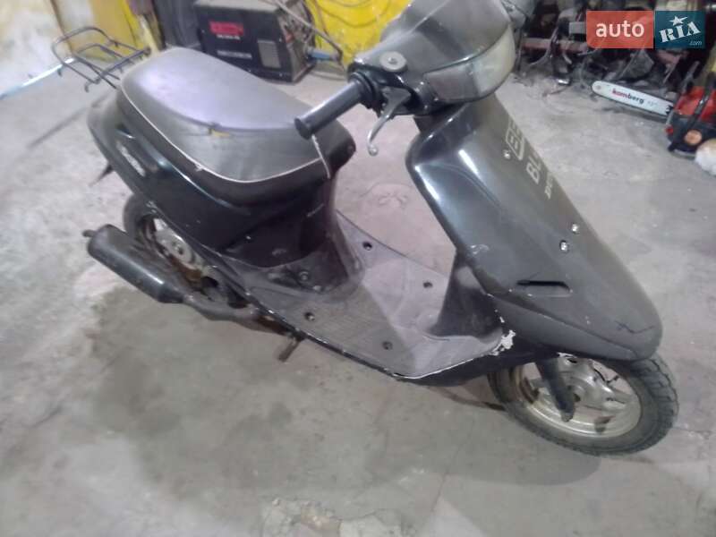 Мопеди Honda Dio AF-18 1992 в Благовіщенську