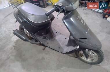 Мопеды Honda Dio AF-18 1992 в 