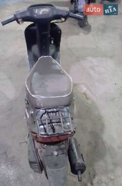 Мопеды Honda Dio AF-18 1992 в 