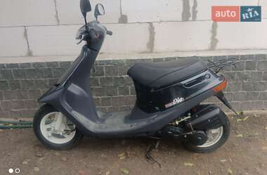 Скутер Honda Dio AF-18 1992 в 