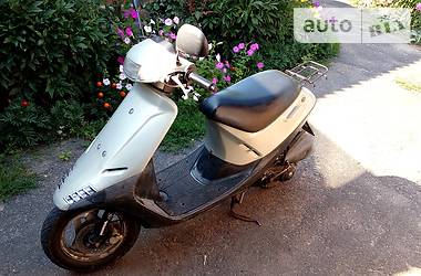 Скутер Honda Dio AF-25 2006 в Зенькове