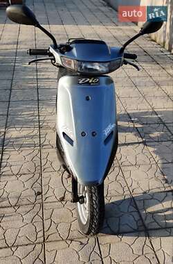 Скутер Honda Dio AF-25 1992 в Пирятине