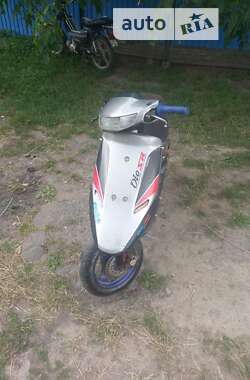 Мопеди Honda Dio AF-25 1992 в Гайсину