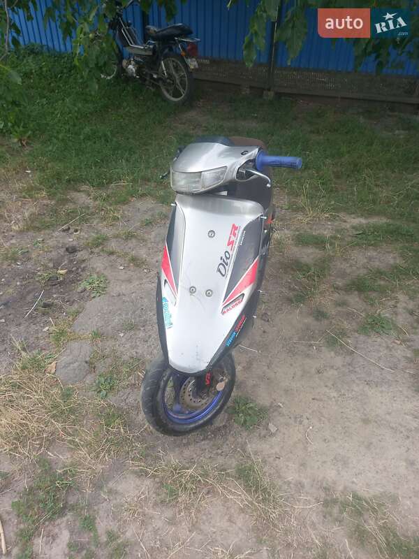 Мопеды Honda Dio AF-25 1992 в Гайсине