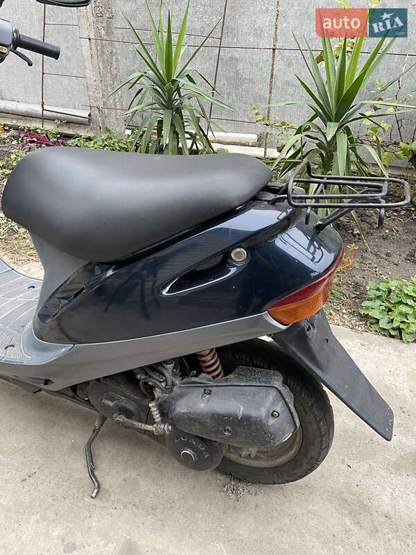 Мопеди Honda Dio AF-25 1990 в Переяславі
