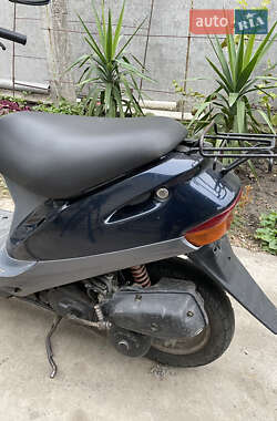 Мопеды Honda Dio AF-25 1990 в 