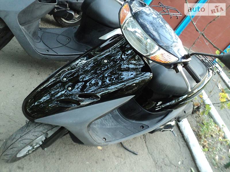 Мопеды Honda Dio AF-27 2009 в Южноукраинске