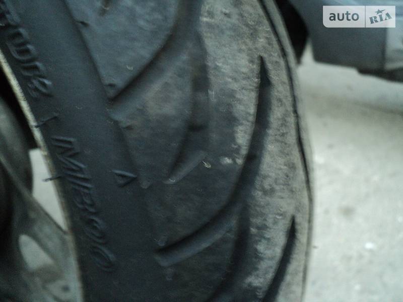 Мопеды Honda Dio AF-27 2009 в Южноукраинске