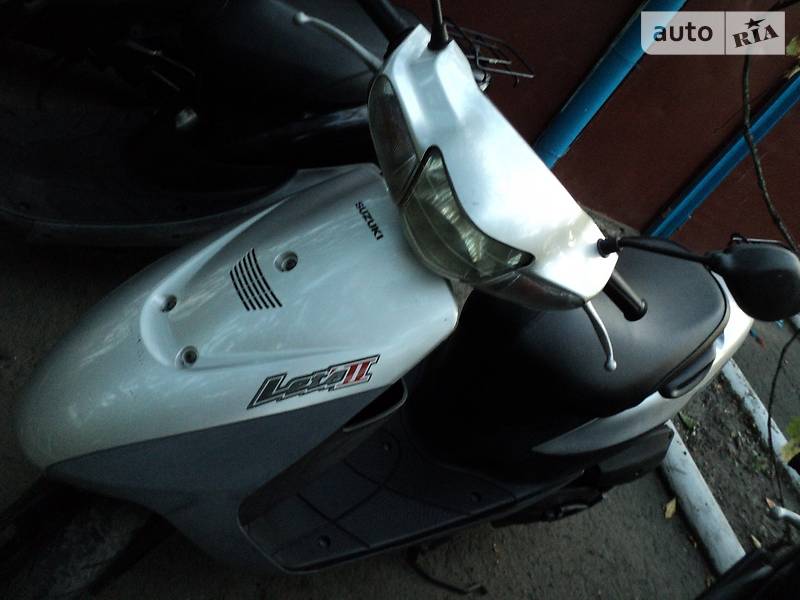 Мопеды Honda Dio AF-27 2009 в Южноукраинске