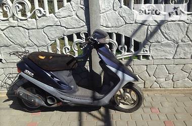 Скутер Honda Dio AF-27 1999 в Львове