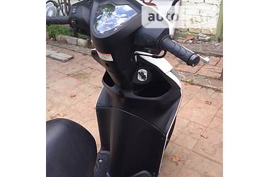 Макси-скутер Honda Dio AF-27 2014 в Одессе