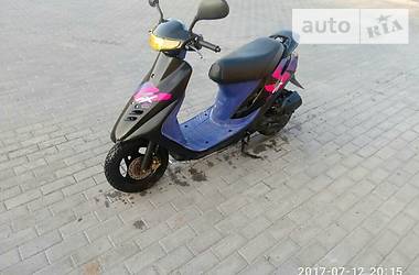 Скутер Honda Dio AF-27 2009 в 