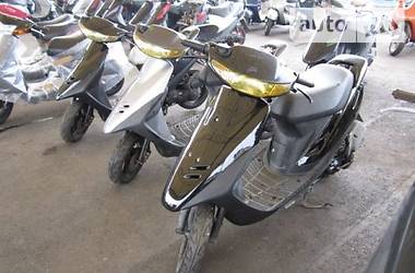 Скутер Honda Dio AF-27 2008 в Івано-Франківську