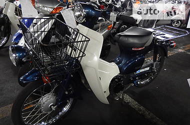 Скутер Honda Dio AF-27 2008 в Івано-Франківську