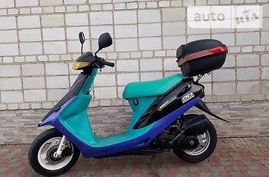 Скутер Honda Dio AF-27 1998 в Львові