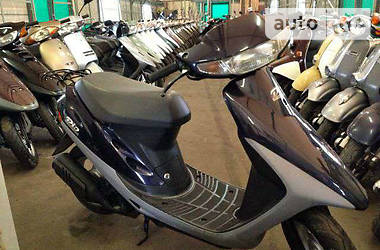 Скутер Honda Dio AF-27 2007 в Ивано-Франковске