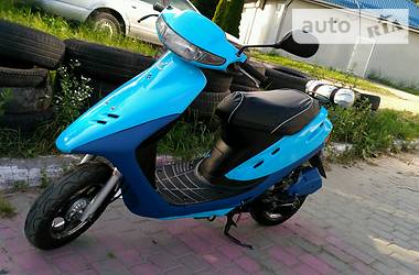 Скутер Honda Dio AF-27 1993 в Львове