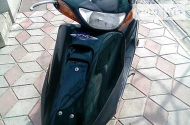 Скутер Honda Dio AF-27 2008 в Таврийске