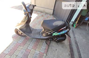 Скутер Honda Dio AF-27 2000 в Харькове