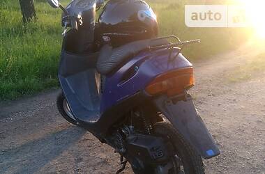 Скутер Honda Dio AF-27 1994 в Гнивани