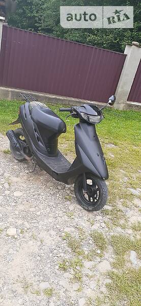 Скутер Honda Dio AF-27 2005 в Надвірній