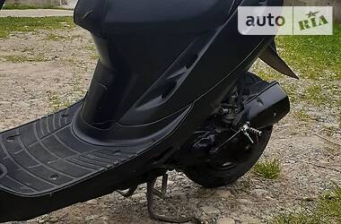 Скутер Honda Dio AF-27 2005 в Надвірній