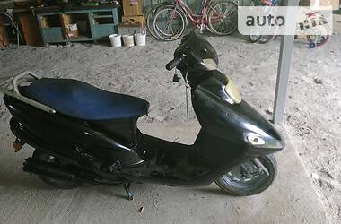 Скутер Honda Dio AF-27 2000 в Чернигове