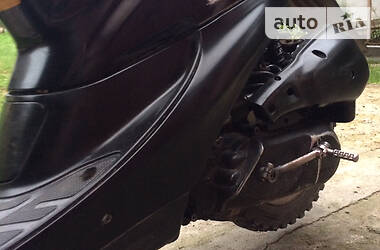 Скутер Honda Dio AF-27 2004 в 