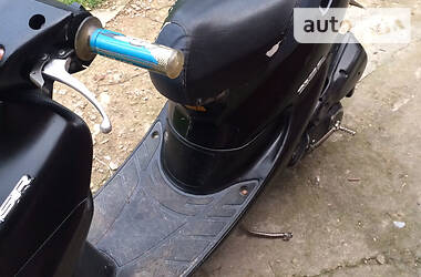 Скутер Honda Dio AF-27 2004 в 