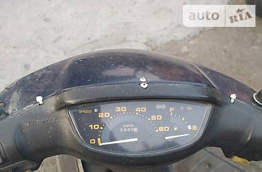 Скутер Honda Dio AF-27 2009 в Славянске