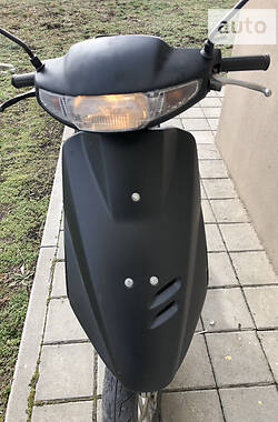 Скутер Honda Dio AF-27 2000 в Львове