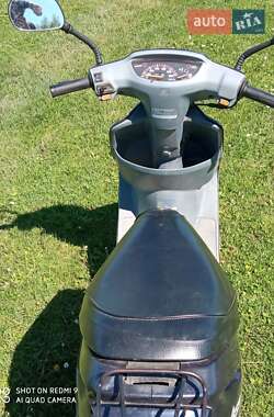 Макси-скутер Honda Dio AF-27 2010 в Самборе