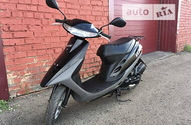 Скутер Honda Dio AF-27 2000 в Кривом Роге