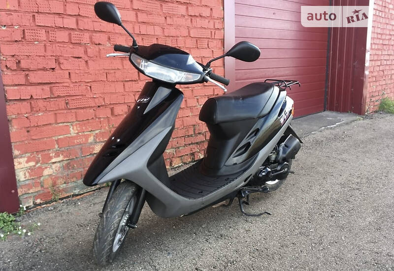 Скутер Honda Dio AF-27 2000 в Кривом Роге