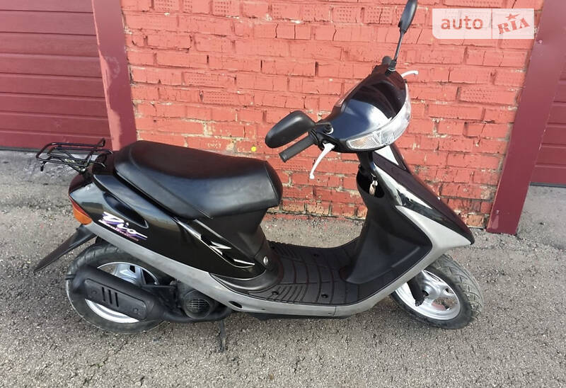 Скутер Honda Dio AF-27 2000 в Кривом Роге