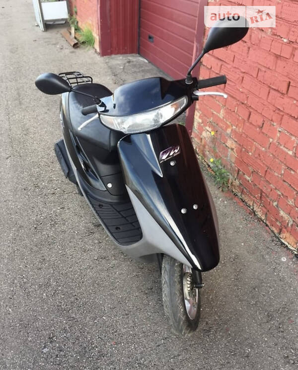 Скутер Honda Dio AF-27 2000 в Кривом Роге