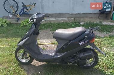 Скутер Honda Dio AF-27 2008 в Гусятині