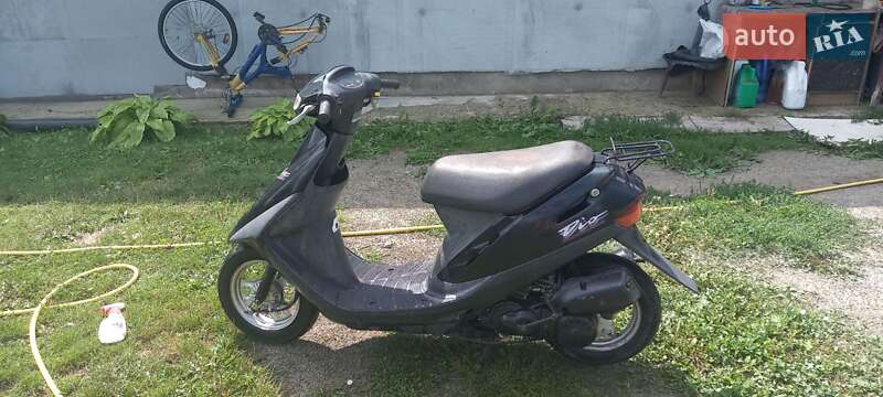 Скутер Honda Dio AF-27 2008 в Гусятині
