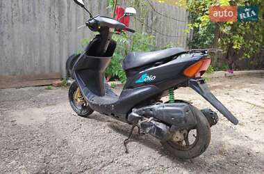 Мини спорт Honda Dio AF-27 2000 в 