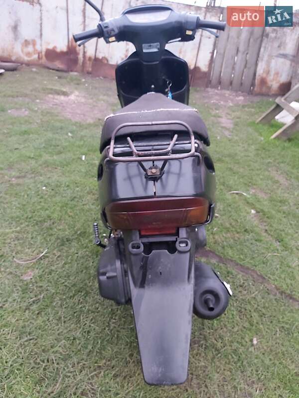 Скутер Honda Dio AF-27 2000 в Тернополі