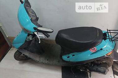 Грузовые мотороллеры, мотоциклы, скутеры, мопеды Honda Dio AF-27 1993 в Одессе