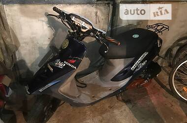 Скутер ретро Honda Dio AF-27 2007 в Нікополі