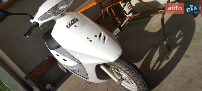 Скутер Honda Dio AF-27 2008 в 